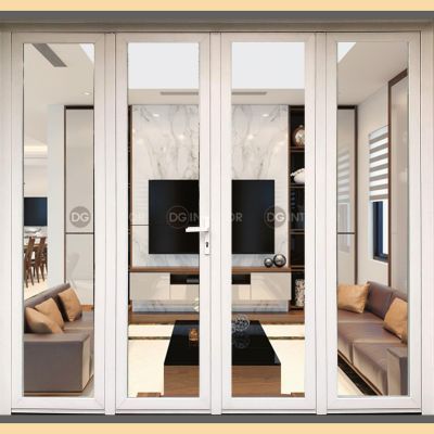 CỦA ĐI 4 CÁNH MỞ QUAY CỦA ĐI 4 CÁNH MỞ QUAY