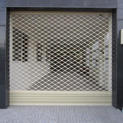 CỬA CUỐN CAO CẤP 4 CỬA CUỐN CAO CẤP 4