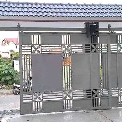 CỦA CỔNG TỰ ĐỘNG CAO CẤP 2 CỦA CỔNG TỰ ĐỘNG CAO CẤP 2