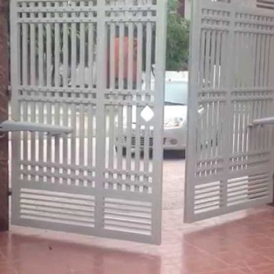 CỦA CỔNG TỰ ĐỘNG CAO CẤP 3 CỦA CỔNG TỰ ĐỘNG CAO CẤP 3