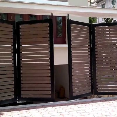 CỦA CỔNG TỰ ĐỘNG CAO CẤP 5 CỦA CỔNG TỰ ĐỘNG CAO CẤP 5