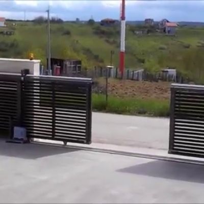 CỦA CỔNG TỰ ĐỘNG CAO CẤP 7 CỦA CỔNG TỰ ĐỘNG CAO CẤP 7