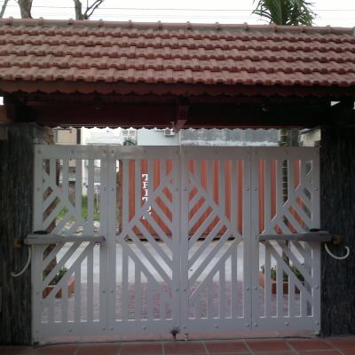 CỦA CỔNG TỰ ĐỘNG CAO CẤP 8 CỦA CỔNG TỰ ĐỘNG CAO CẤP 8