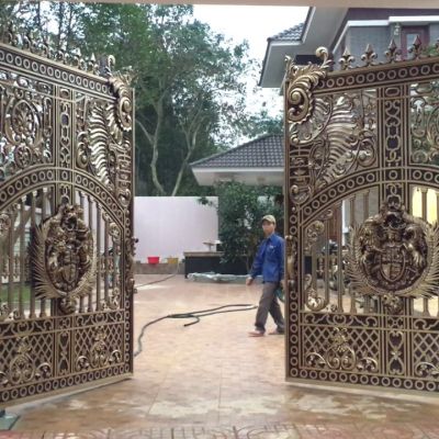 CỦA CỔNG TỰ ĐỘNG CAO CẤP 9 CỦA CỔNG TỰ ĐỘNG CAO CẤP 9