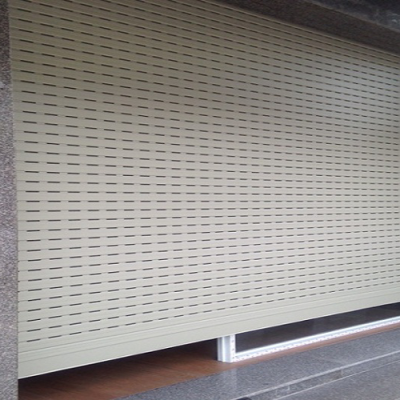 CỬA CUỐN CAO CẤP 3 CỬA CUỐN CAO CẤP 3