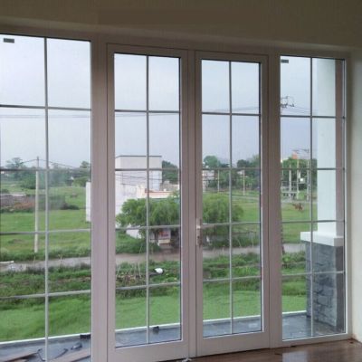 CỬA ĐI MỞ QUAY 2 CÁNH CỬA ĐI MỞ QUAY 2 CÁNH