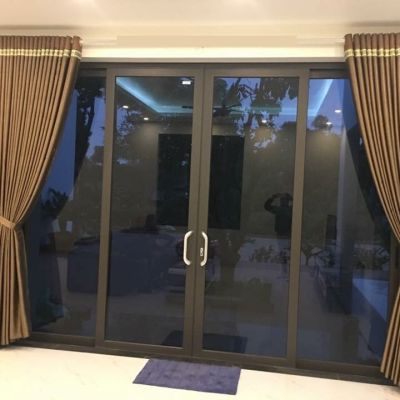 CỬA ĐI MỞ TRƯỢT LÙA CỬA ĐI MỞ TRƯỢT LÙA