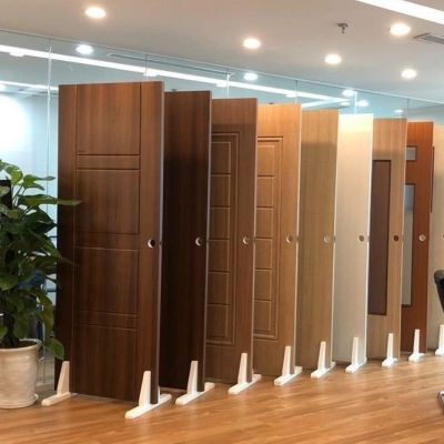 Cửa nhựa Composite cao cấp Cửa nhựa Composite cao cấp
