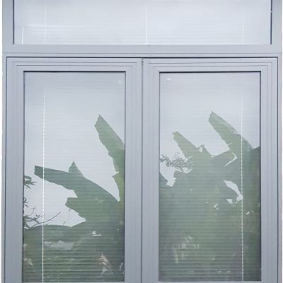 Cửa sổ 2 cánh mở quay Cửa sổ 2 cánh mở quay