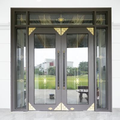 Cửa Thủy Lực Cửa Thủy Lực