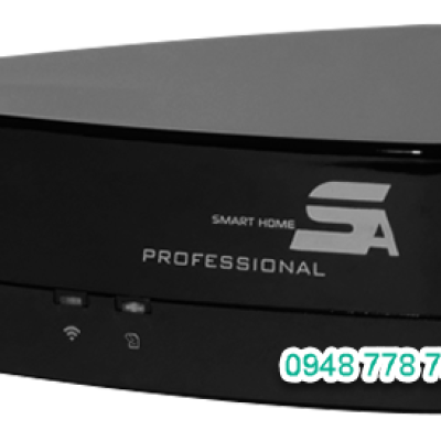 BỘ ĐIỀU KHIỂN TRUNG TÂM RS8 PRO