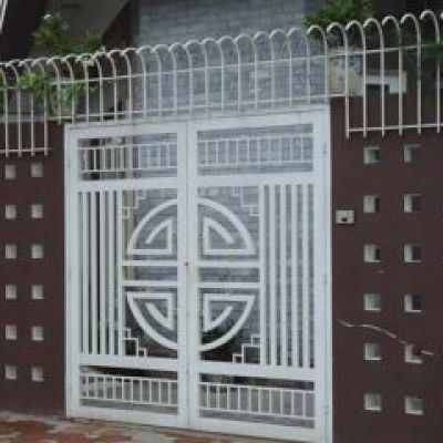CỬA CỔNG CAO CẤP 4 CỬA CỔNG CAO CẤP 4