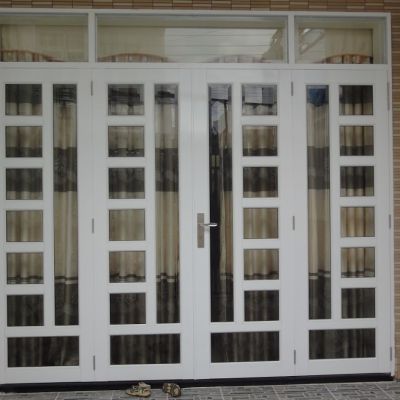 CỬA SẮT CAO CẤP 4 CỬA SẮT CAO CẤP 4