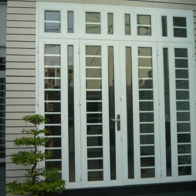 CỬA SẮT CAO CẤP 6 CỬA SẮT CAO CẤP 6