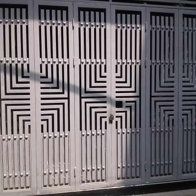 CỬA SẮT CAO CẤP 3 CỬA SẮT CAO CẤP 3