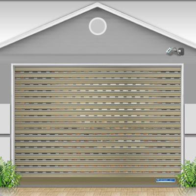 CỬA CUỐN CAO CẤP 2 CỬA CUỐN CAO CẤP 2