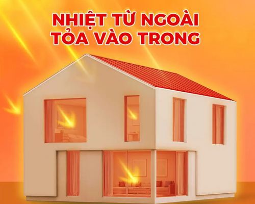 Cách làm mát phòng ngủ khi trời nóng