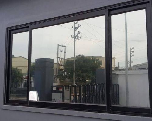 Các loại phim dán kính thường sử dụng