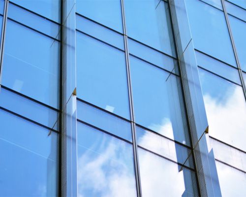 Thi Công Hệ Mặt Dựng Nhôm Kính tại Bến Tre Thi Công Hệ Mặt Dựng Nhôm Kính tại Bến Tre