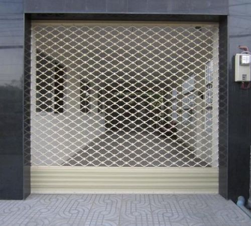 CỬA CUỐN CAO CẤP 4 CỬA CUỐN CAO CẤP 4