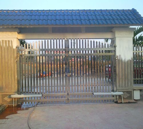 CỦA CỔNG TỰ ĐỘNG CAO CẤP 1 CỦA CỔNG TỰ ĐỘNG CAO CẤP 1