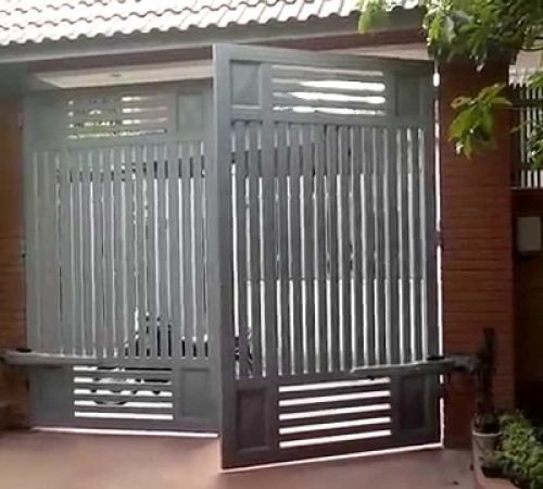 CỦA CỔNG TỰ ĐỘNG CAO CẤP 10 CỦA CỔNG TỰ ĐỘNG CAO CẤP 10