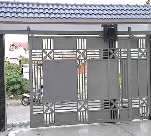 CỦA CỔNG TỰ ĐỘNG CAO CẤP 2 CỦA CỔNG TỰ ĐỘNG CAO CẤP 2