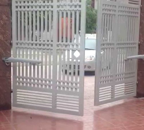 CỦA CỔNG TỰ ĐỘNG CAO CẤP 3 CỦA CỔNG TỰ ĐỘNG CAO CẤP 3