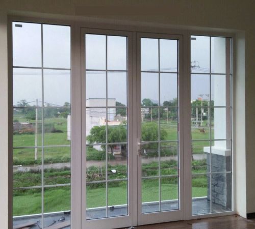 CỬA ĐI MỞ QUAY 2 CÁNH CỬA ĐI MỞ QUAY 2 CÁNH