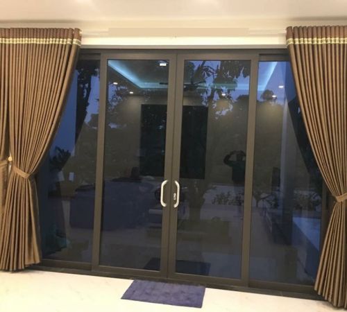 CỬA ĐI MỞ TRƯỢT LÙA CỬA ĐI MỞ TRƯỢT LÙA