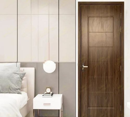 Cửa nhựa Composite cao cấp Cửa nhựa Composite cao cấp