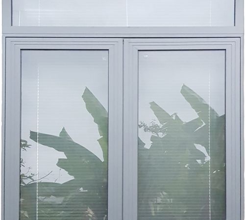 Cửa sổ 2 cánh mở quay Cửa sổ 2 cánh mở quay