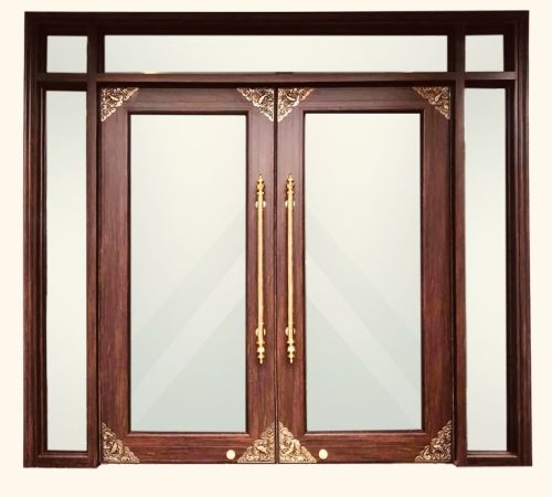 Cửa Thủy Lực Cửa Thủy Lực