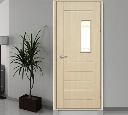 Cửa nhựa ABS Hàn Quốc Cửa nhựa ABS Hàn Quốc