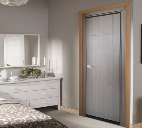 Cửa nhựa giả gỗ cao cấp ABS Hàn Quốc Cửa nhựa giả gỗ cao cấp ABS Hàn Quốc