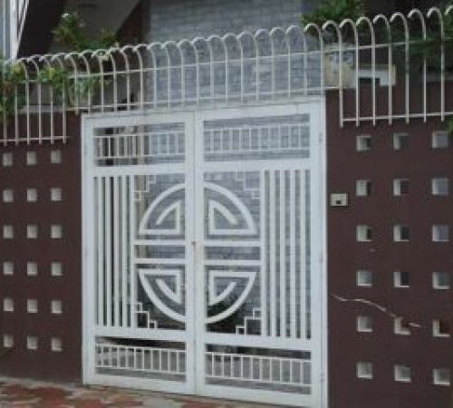 CỬA CỔNG CAO CẤP 4 CỬA CỔNG CAO CẤP 4