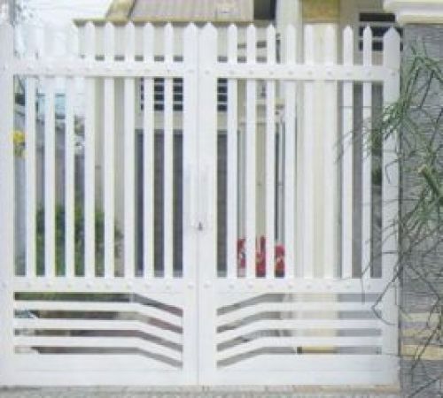 CỬA CỔNG CAO CẤP 1 CỬA CỔNG CAO CẤP 1