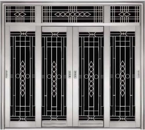 CỬA SẮT CAO CẤP 2 CỬA SẮT CAO CẤP 2