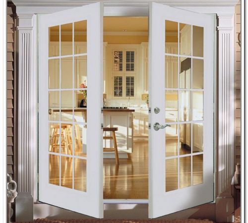 CỬA MỞ QUAY 2 CÁNH CỬA MỞ QUAY 2 CÁNH