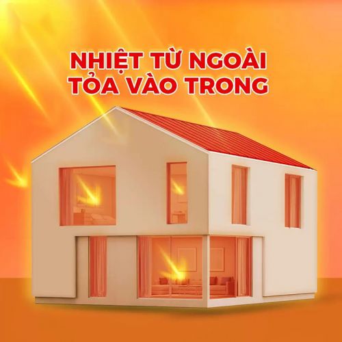 Cách làm mát phòng ngủ khi trời nóng