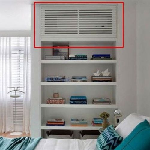 Cách chọn cửa tiết kiệm điện điều hòa