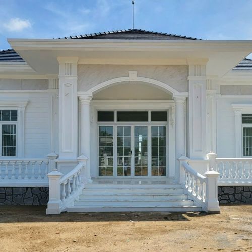 Cửa nhôm Xingfa