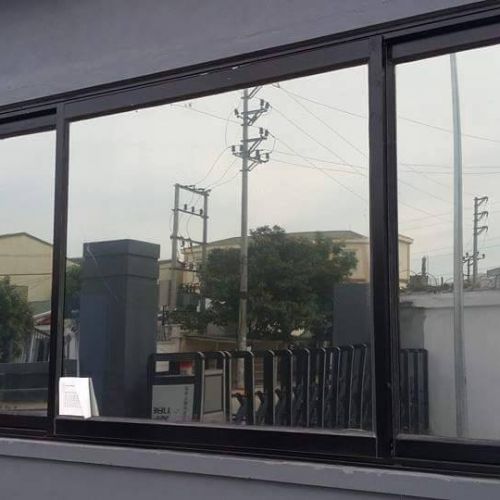 Các loại phim dán kính thường sử dụng