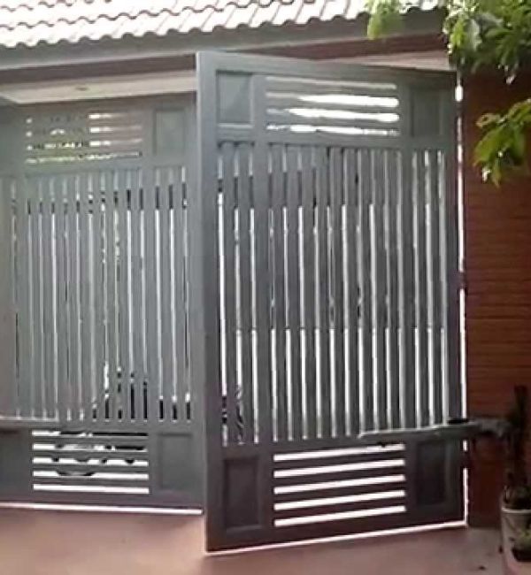 CỦA CỔNG TỰ ĐỘNG CAO CẤP 10