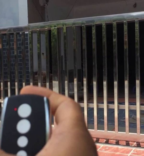 CỦA CỔNG TỰ ĐỘNG CAO CẤP 11