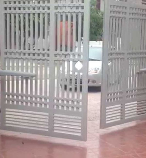 CỦA CỔNG TỰ ĐỘNG CAO CẤP 3