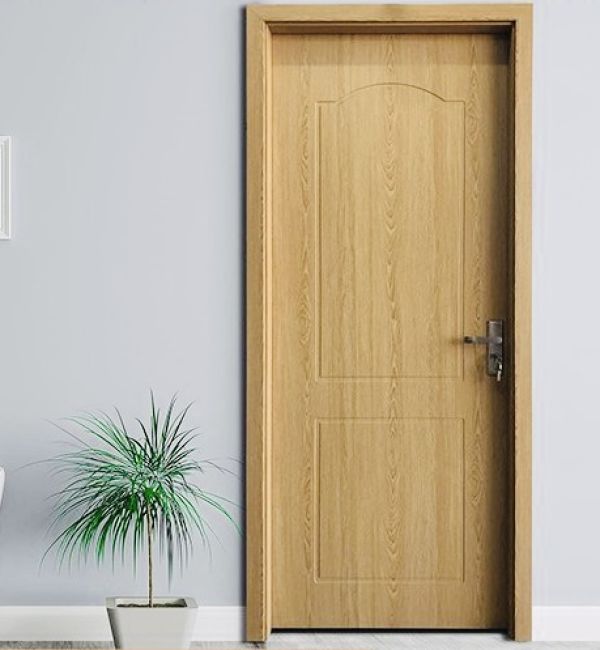 Cửa nhựa Composite cao cấp