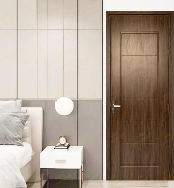 Cửa nhựa Composite cao cấp