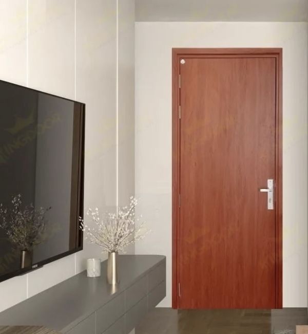 Cửa nhựa Composite cao cấp