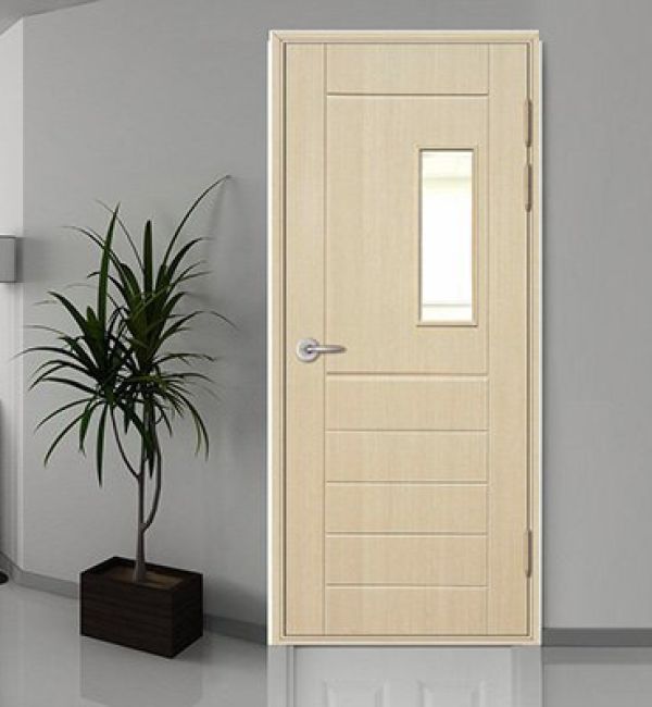 Cửa nhựa ABS Hàn Quốc